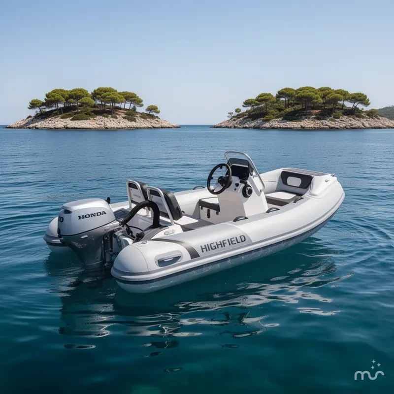 The Image of Highfield Sport 300 2023 - 0