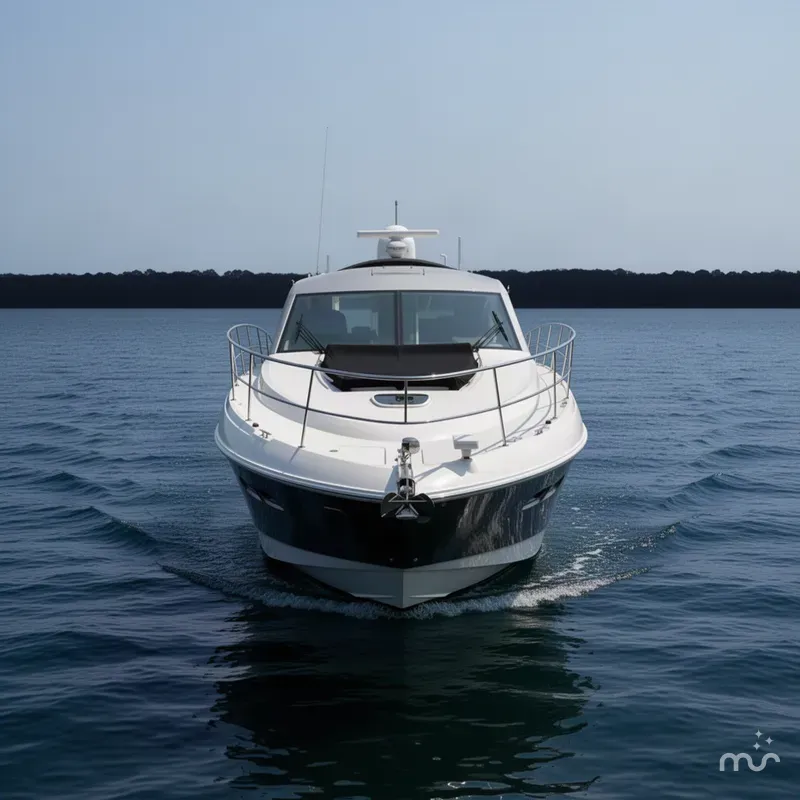 Slide: The Image of Sea Ray Sundancer 510 2018 - 1