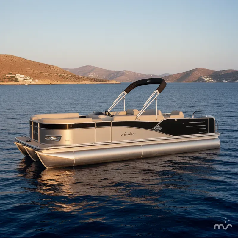 Slide: The Image of Avalon Wind Jammer 2014 - 2