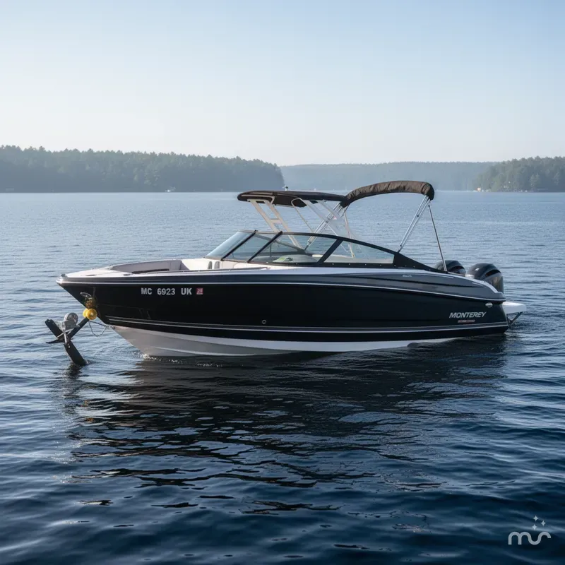 The Image of Monterey 224FS 2020 - 0