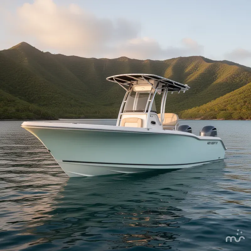 The Image of Key West 239 FS 2026 - 0