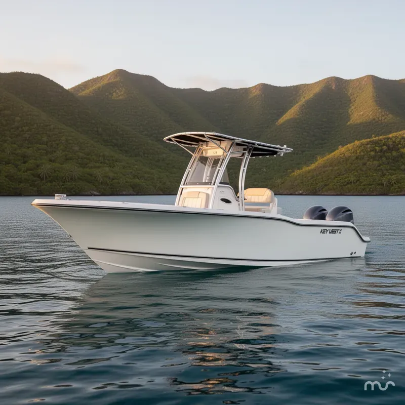 Slide: The Image of Key West 239 FS 2026 - 2