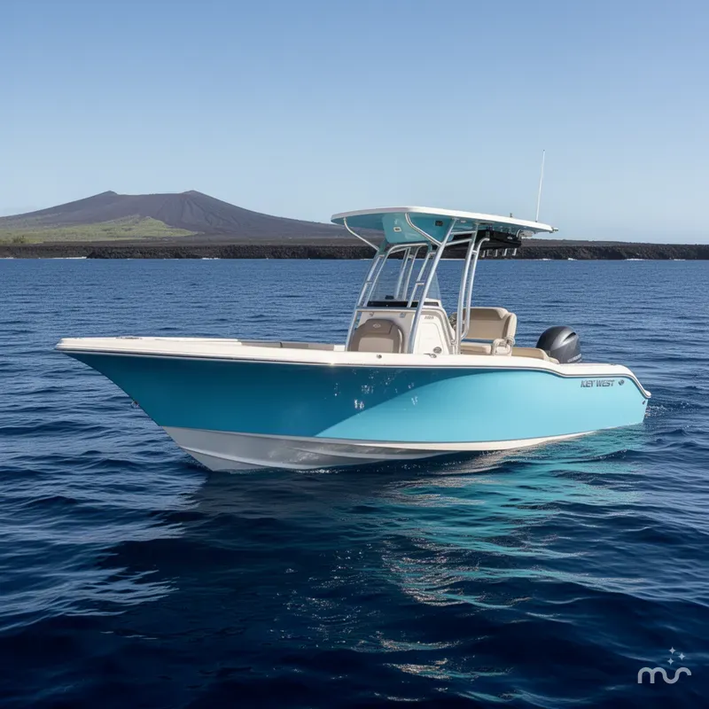 Slide: The Image of Key West 239 FS 2026 - 2