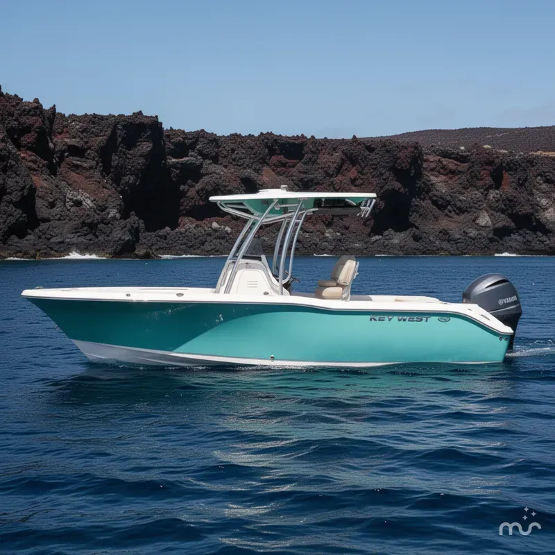 Slide: The Image of Key West 239 FS 2026 - 2