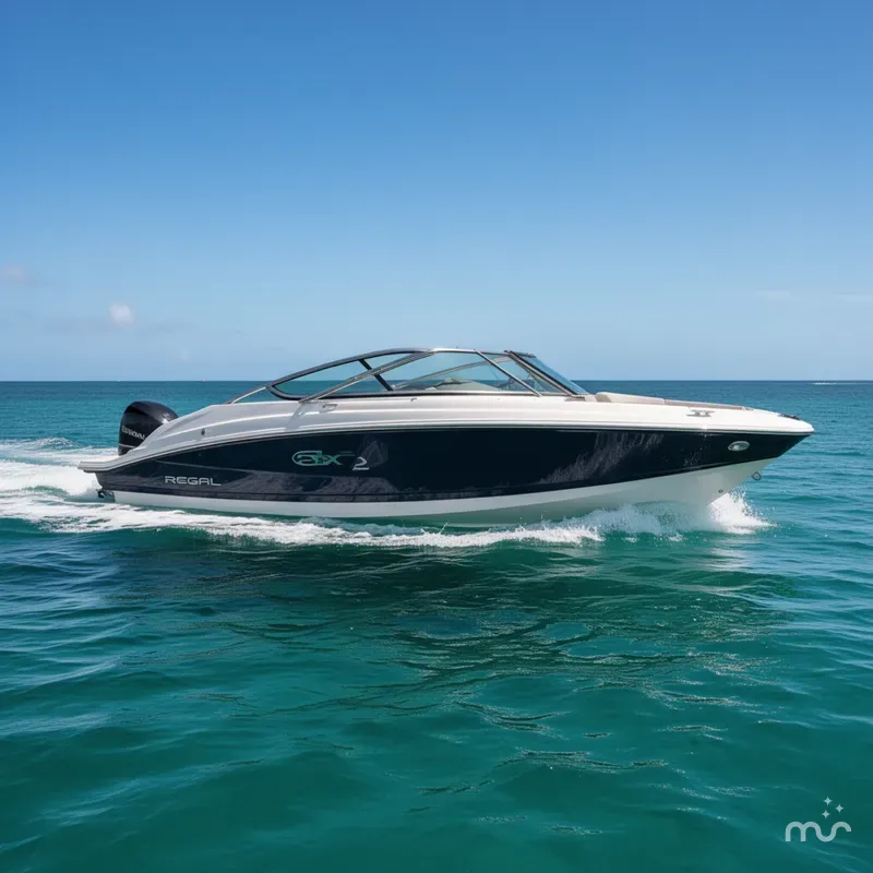 Slide: The Image of Regal 21 OBX 2020 - 0