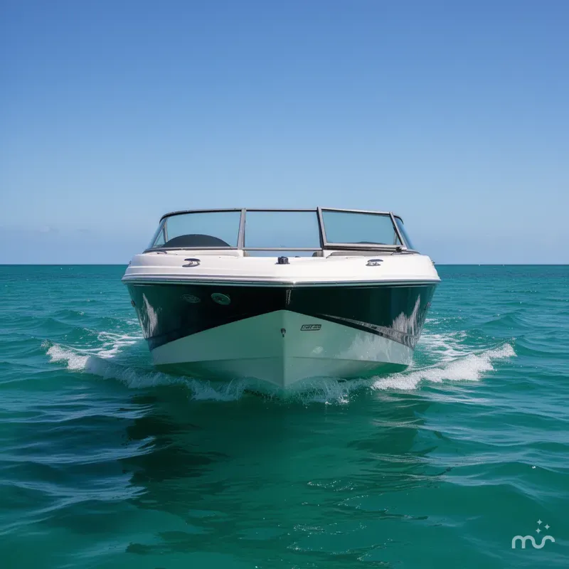 Slide: The Image of Regal 21 OBX 2020 - 1