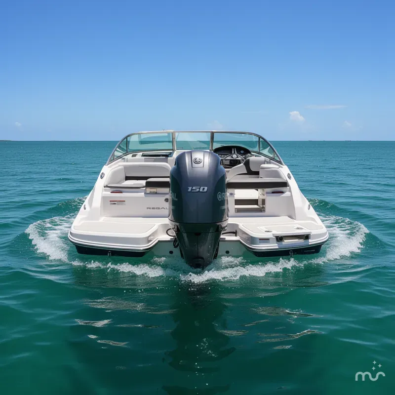 Slide: The Image of Regal 21 OBX 2020 - 3