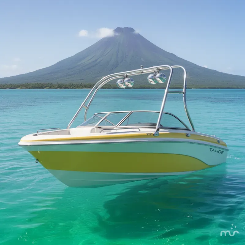 The Image of Tahoe Q6 Sport 2006 - 0