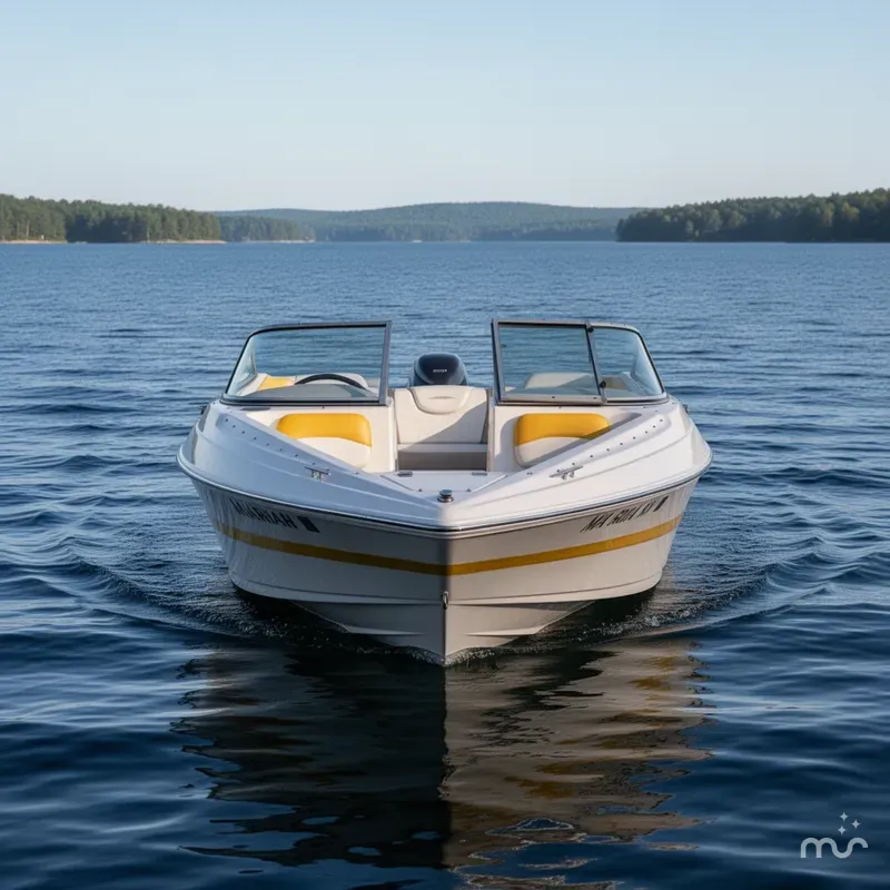 2005 Mariah SX18 4.3L 190HP Runabout for Sale in East Bethel, MN