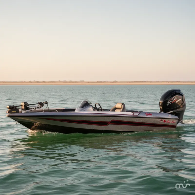 Slide: The Image of Bass Cat Pantera Classic 2023 - 0