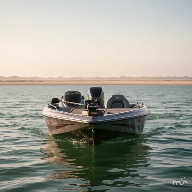 Slide: The Image of Bass Cat Pantera Classic 2023 - 1