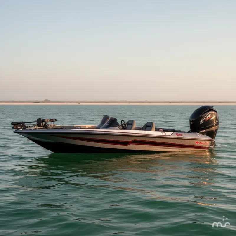 Slide: The Image of Bass Cat Pantera Classic 2023 - 2