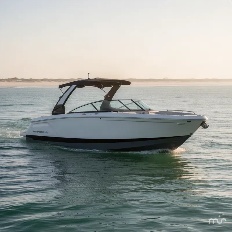 The Image of Chaparral 28 Surf 2023 - 0
