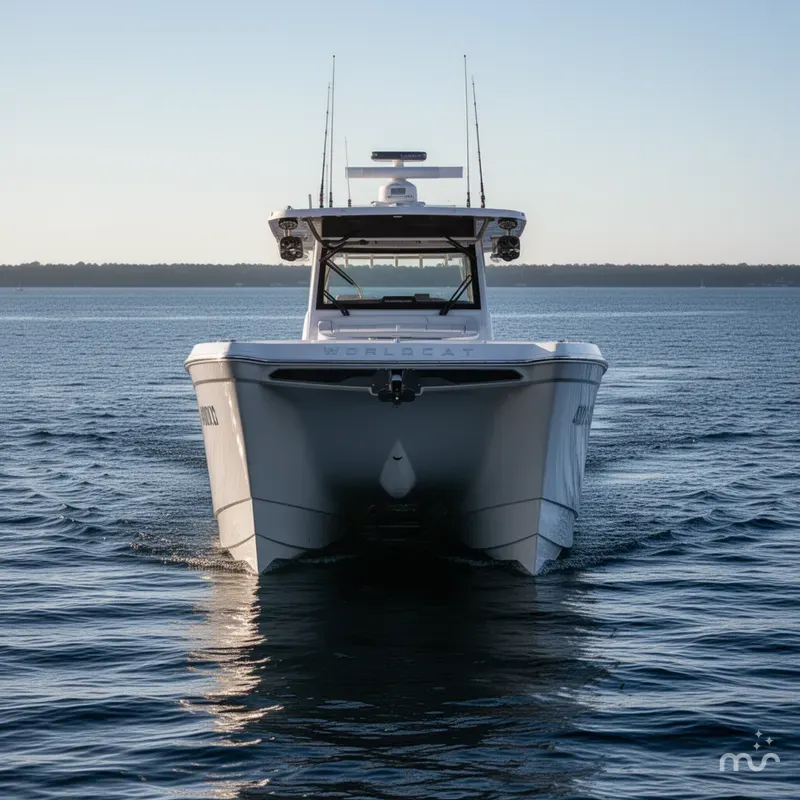 Slide: The Image of World Cat 400 CC 2023 - 3