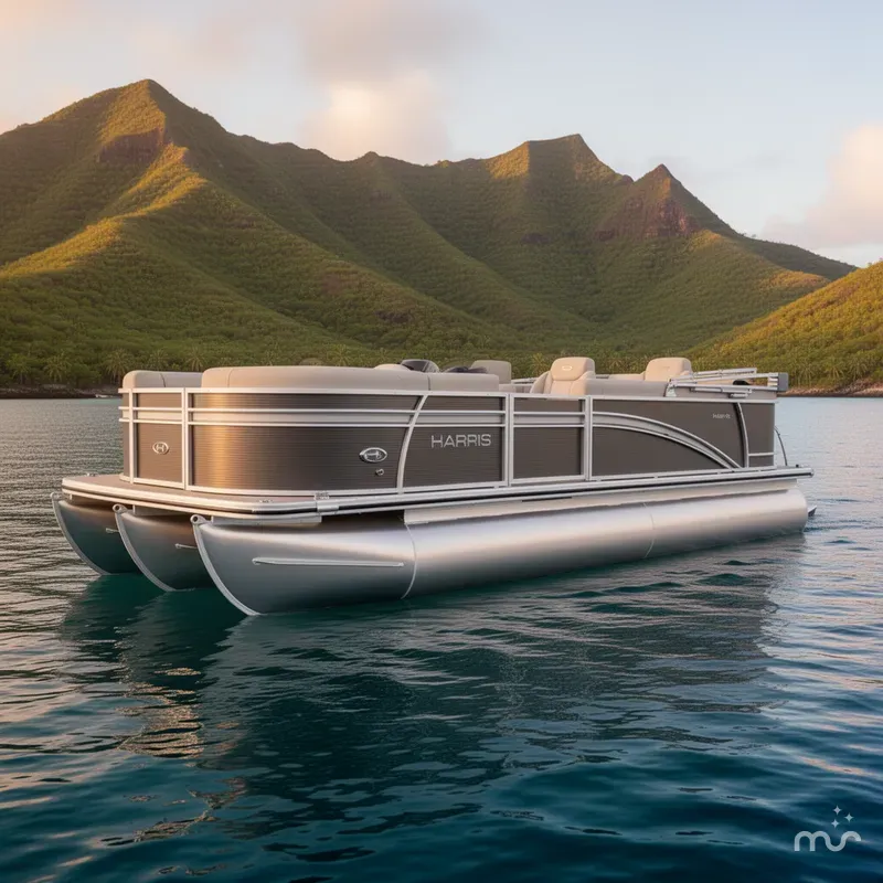 The Image of Harris 210 CX Cruiser 2020 - 0