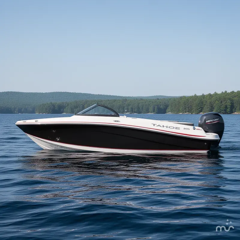 Slide: The Image of Tahoe 200 S 2023 - 0