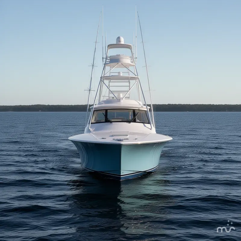 Slide: The Image of Viking 48 Sport Tower (TBD) 2025 - 1