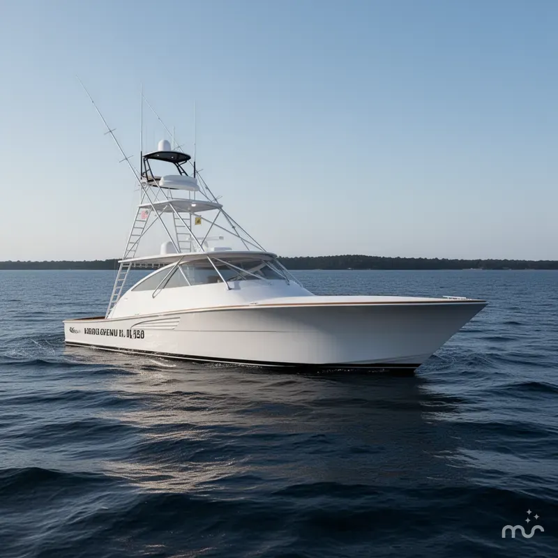 Slide: The Image of Viking 54 Open (TBD) 2026 - 0
