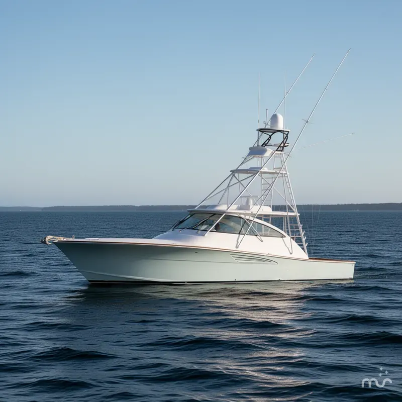 Slide: The Image of Viking 54 Open (TBD) 2026 - 1