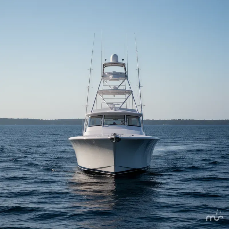 Slide: The Image of Viking 54 Open (TBD) 2026 - 3