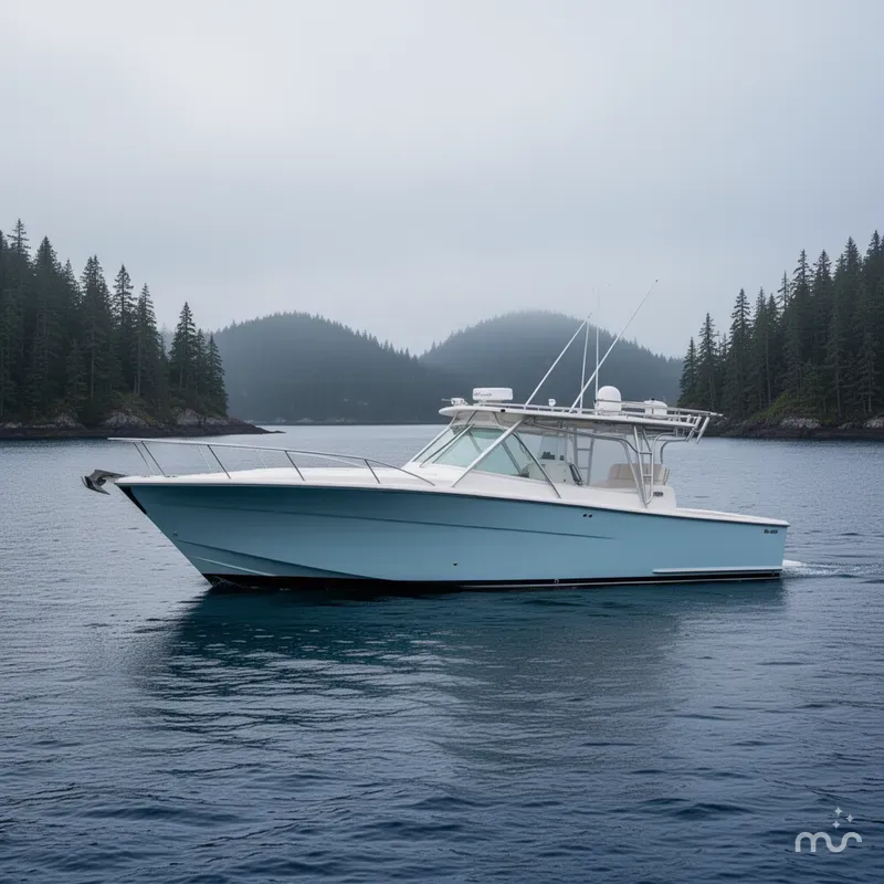 The Image of Marlin 42 2007 - 0
