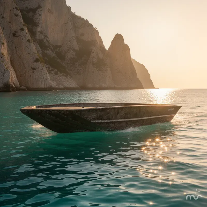 Slide: The Image of Legend 1652 Renegade 2023 - 1