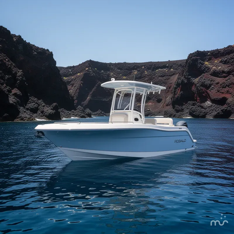 The Image of Robalo R222 2026 - 0