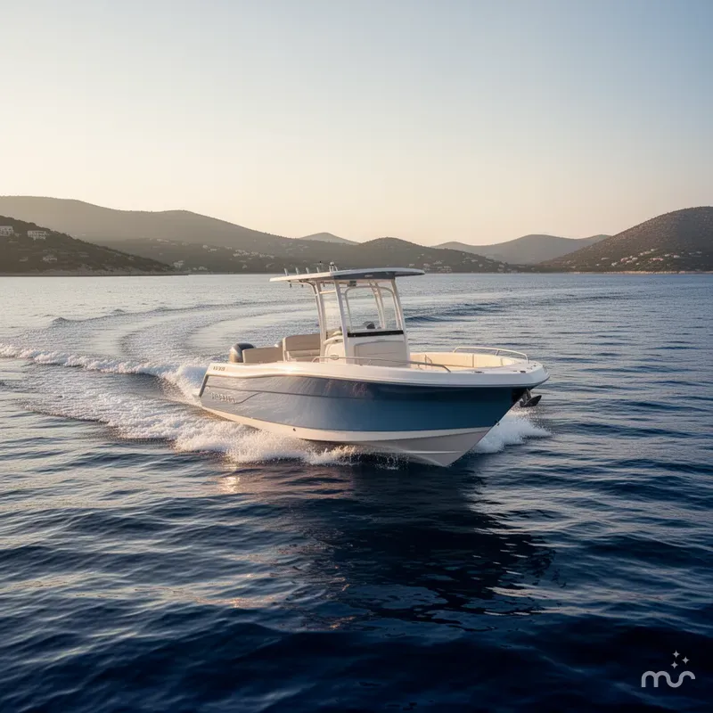 The Image of Robalo R222 2026 - 0