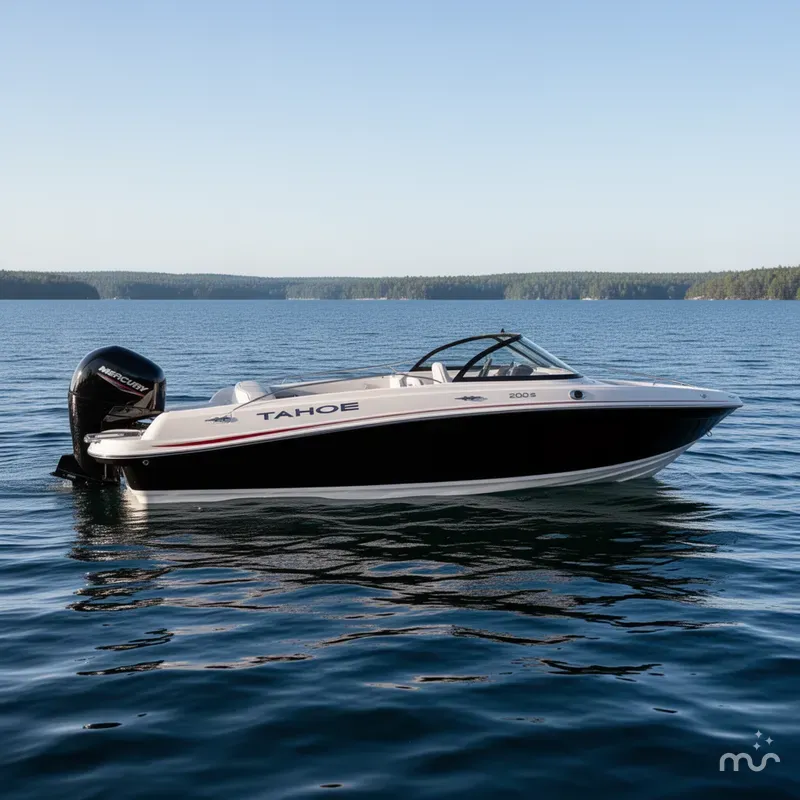 Slide: The Image of Tahoe 200 S 2023 - 0