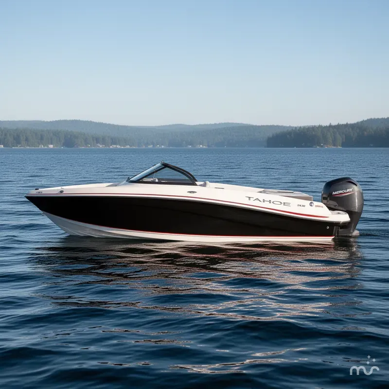 Slide: The Image of Tahoe 200 S 2023 - 1