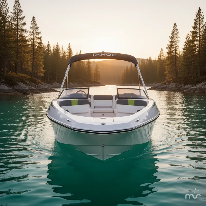 Slide: The Image of Tahoe T16 2023 - 1
