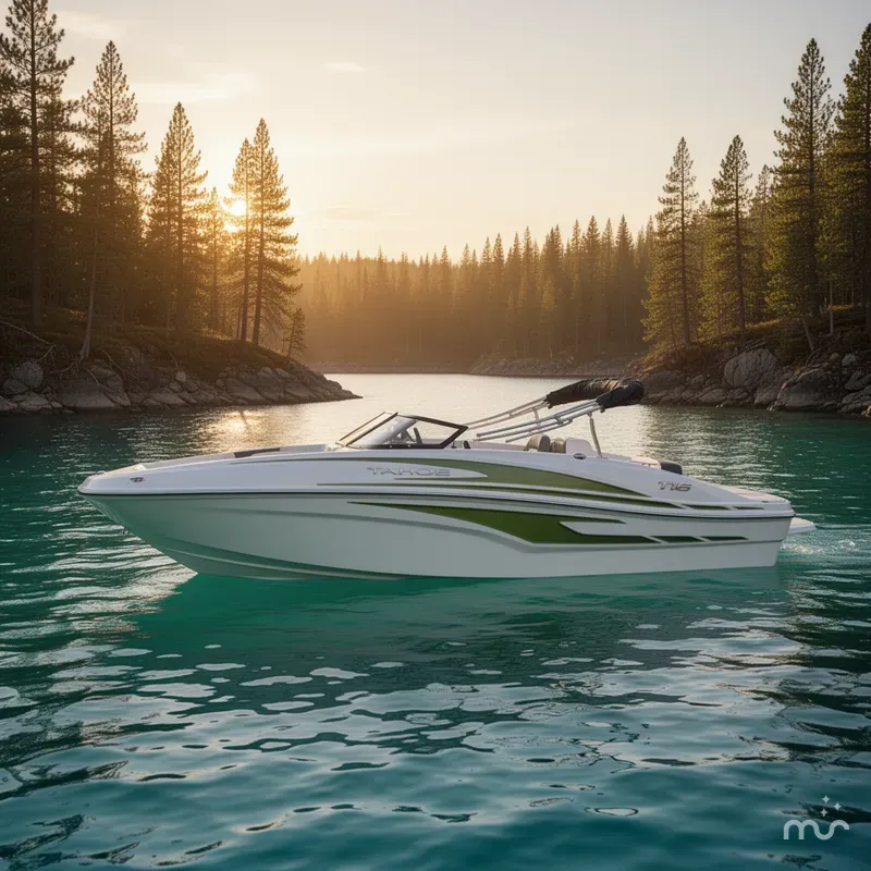 Slide: The Image of Tahoe T16 2023 - 2