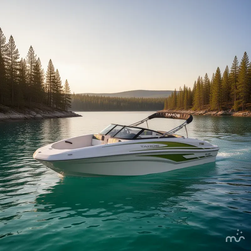 Slide: The Image of Tahoe T16 2023 - 4