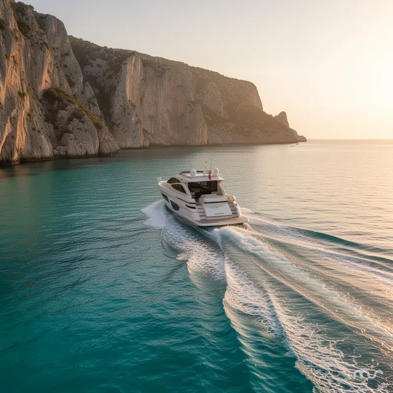 Slide: The Image of Riviera 60SY 2018 2018 - 1