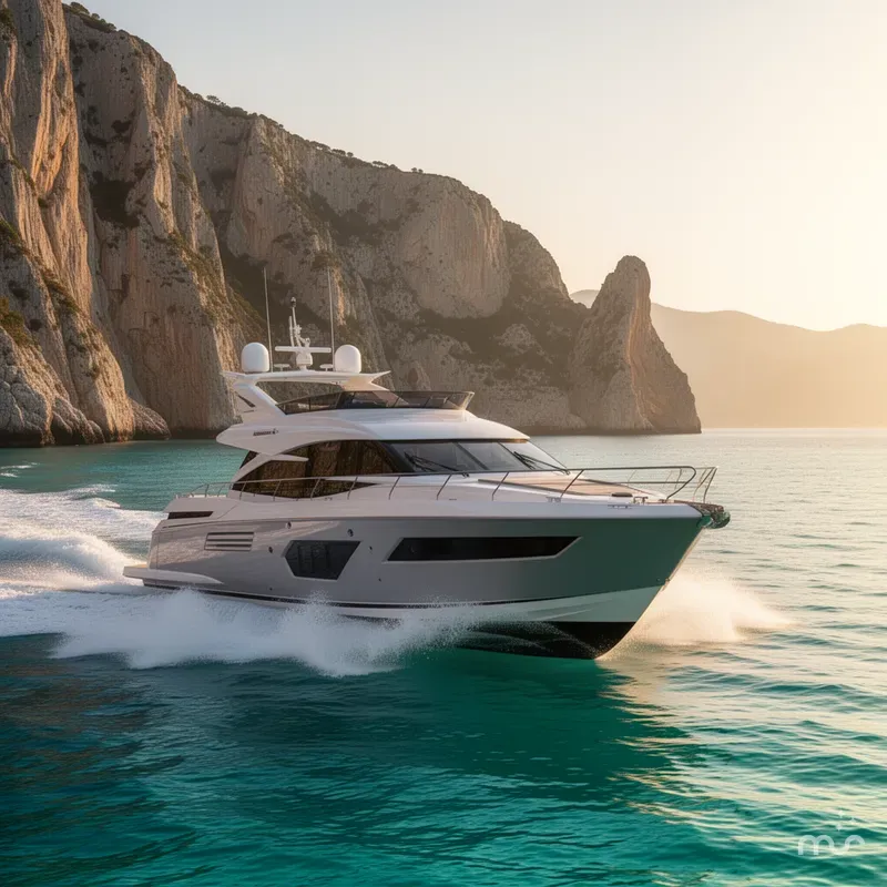 Slide: The Image of Riviera 60SY 2018 2018 - 2