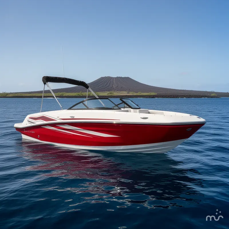 The Image of Bayliner VR5 2021 - 0