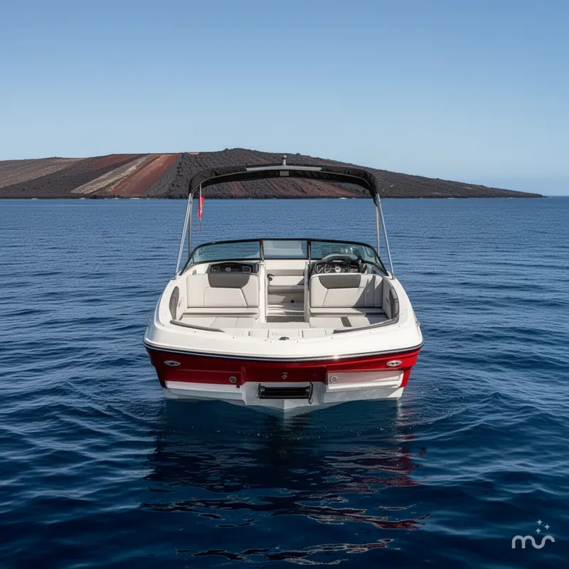 Slide: The Image of Bayliner VR5 2021 - 3