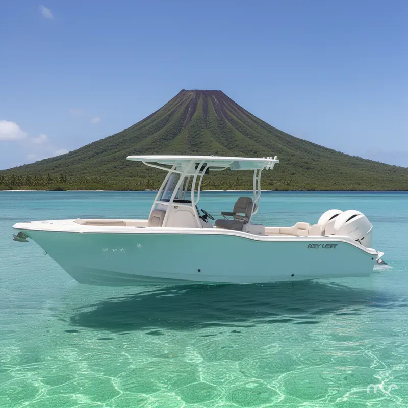 The Image of Key West 263 FS 2026 - 0