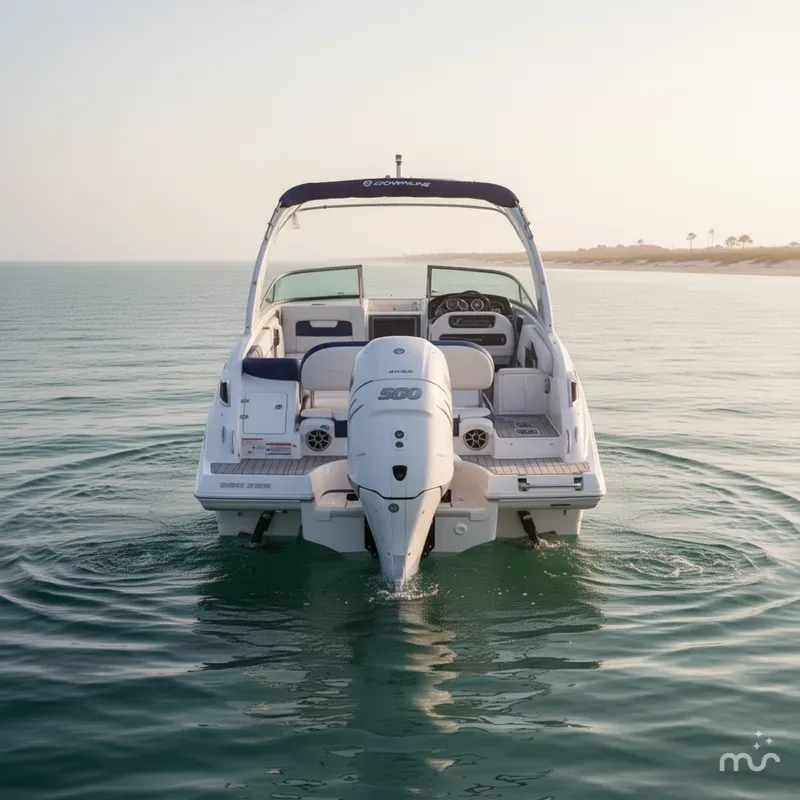 Slide: The Image of Crownline Boats 290 XSS 2024 - 0