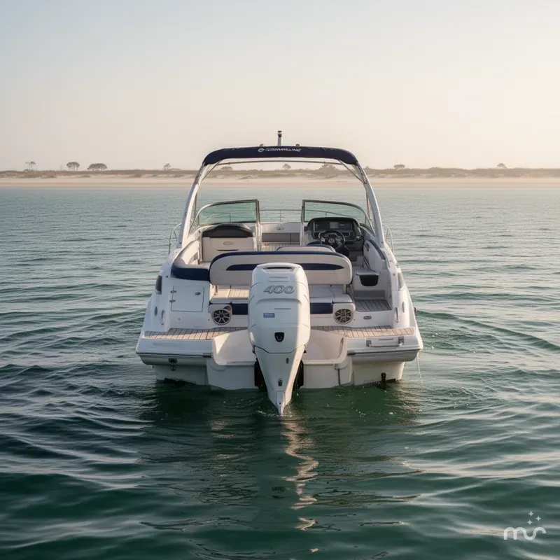 Slide: The Image of Crownline Boats 290 XSS 2024 - 1