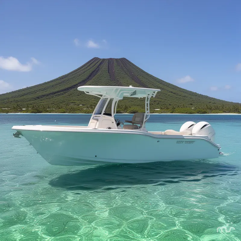 The Image of Key West 263 FS 2026 - 0