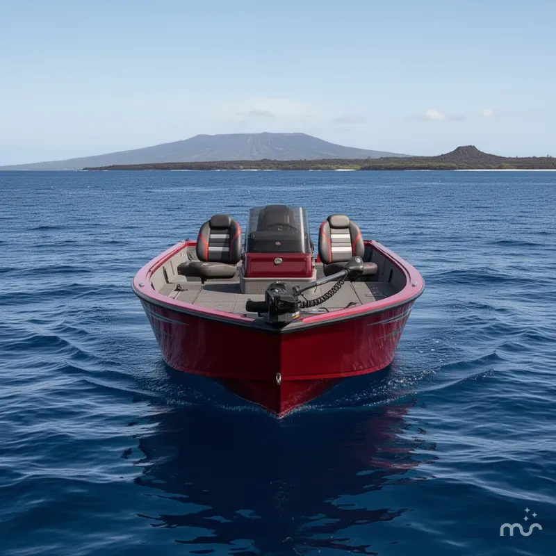 Slide: The Image of Ranger VS1882SC Angler 2023 - 1