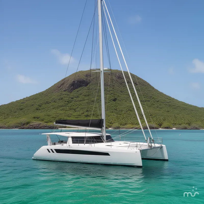 The Image of Seawind 1170 2026 - 0