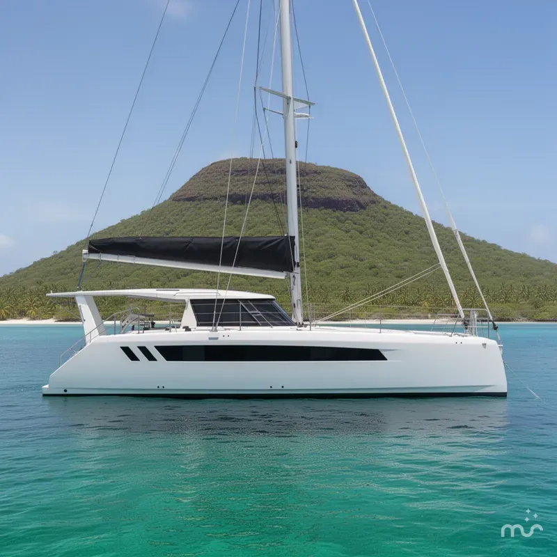 Slide: The Image of Seawind 1170 2026 - 2