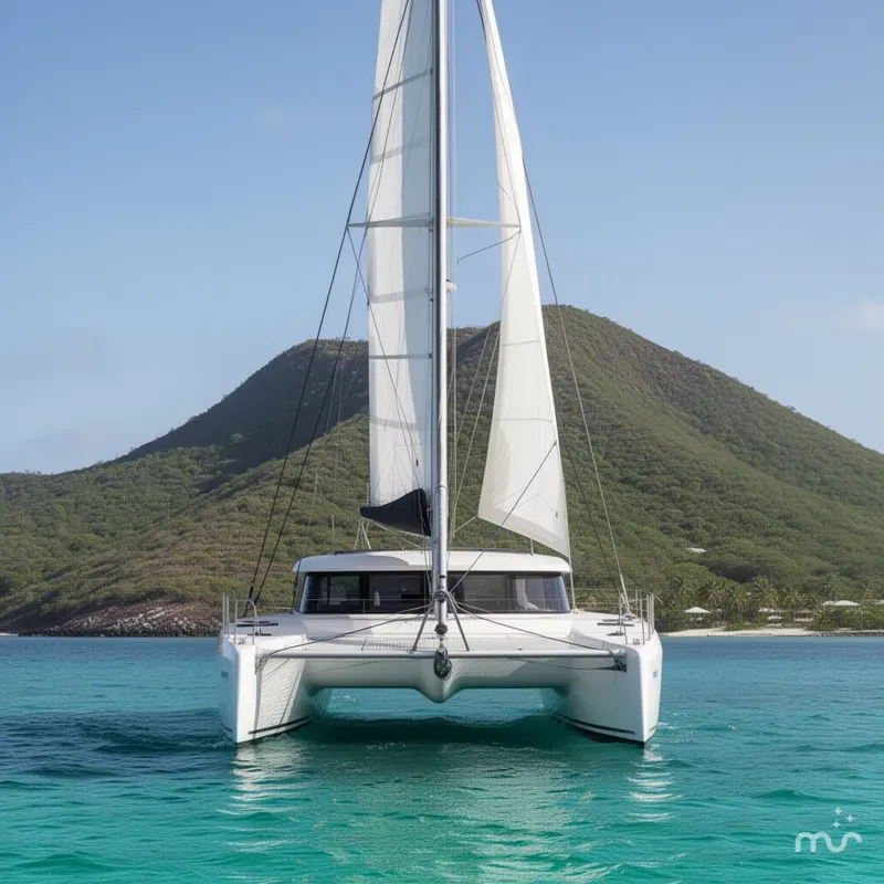 Slide: The Image of Seawind 1170 2026 - 3