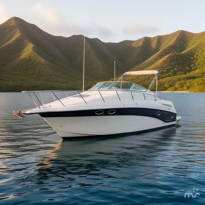 The Image of Crownline Boats 250 CR 1997 - 0