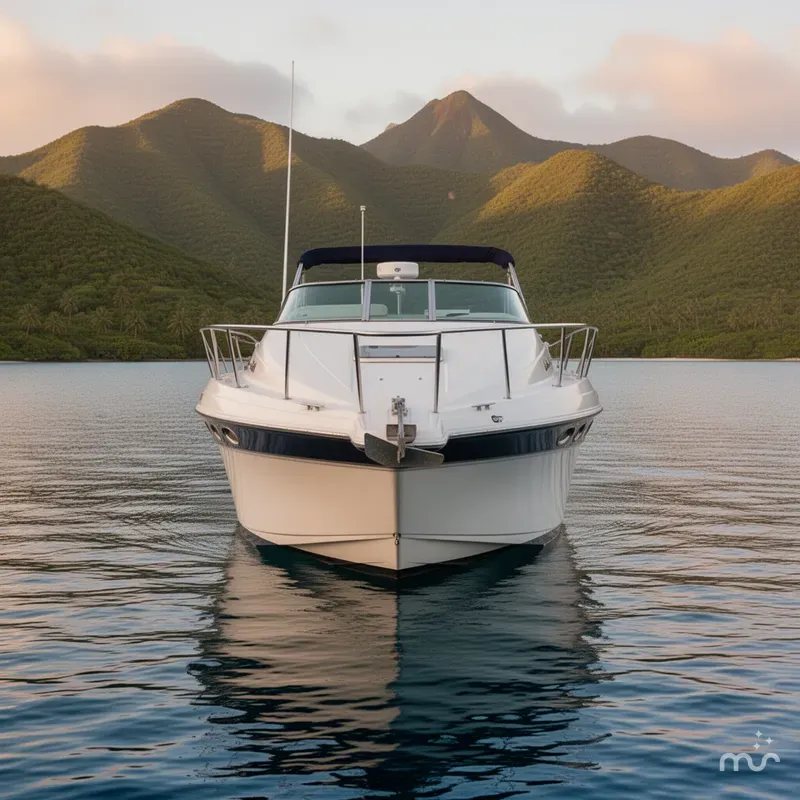 Slide: The Image of Crownline Boats 250 CR 1997 - 1