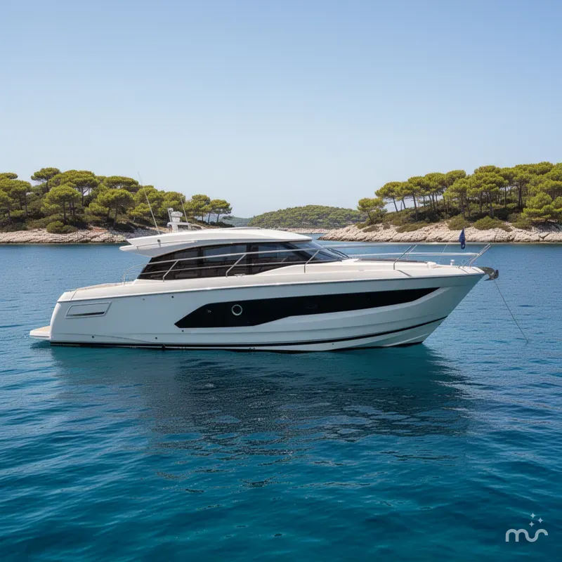 The Image of Prestige 420S 2020 - 0