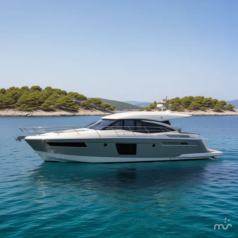 Slide: The Image of Prestige 420S 2020 - 2