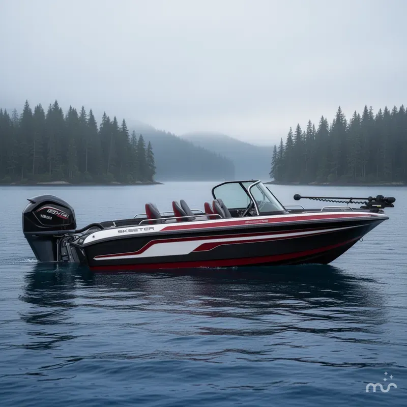 The Image of Skeeter Solera 205 2024 - 0
